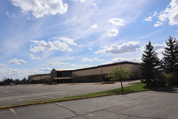 Flint West 14 - Spring 2021 (newer photo)
